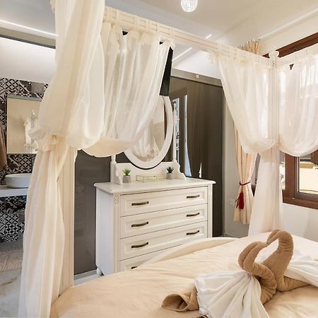 하니아 Chrisselen Palazzo Colombo 아파트 외부 사진