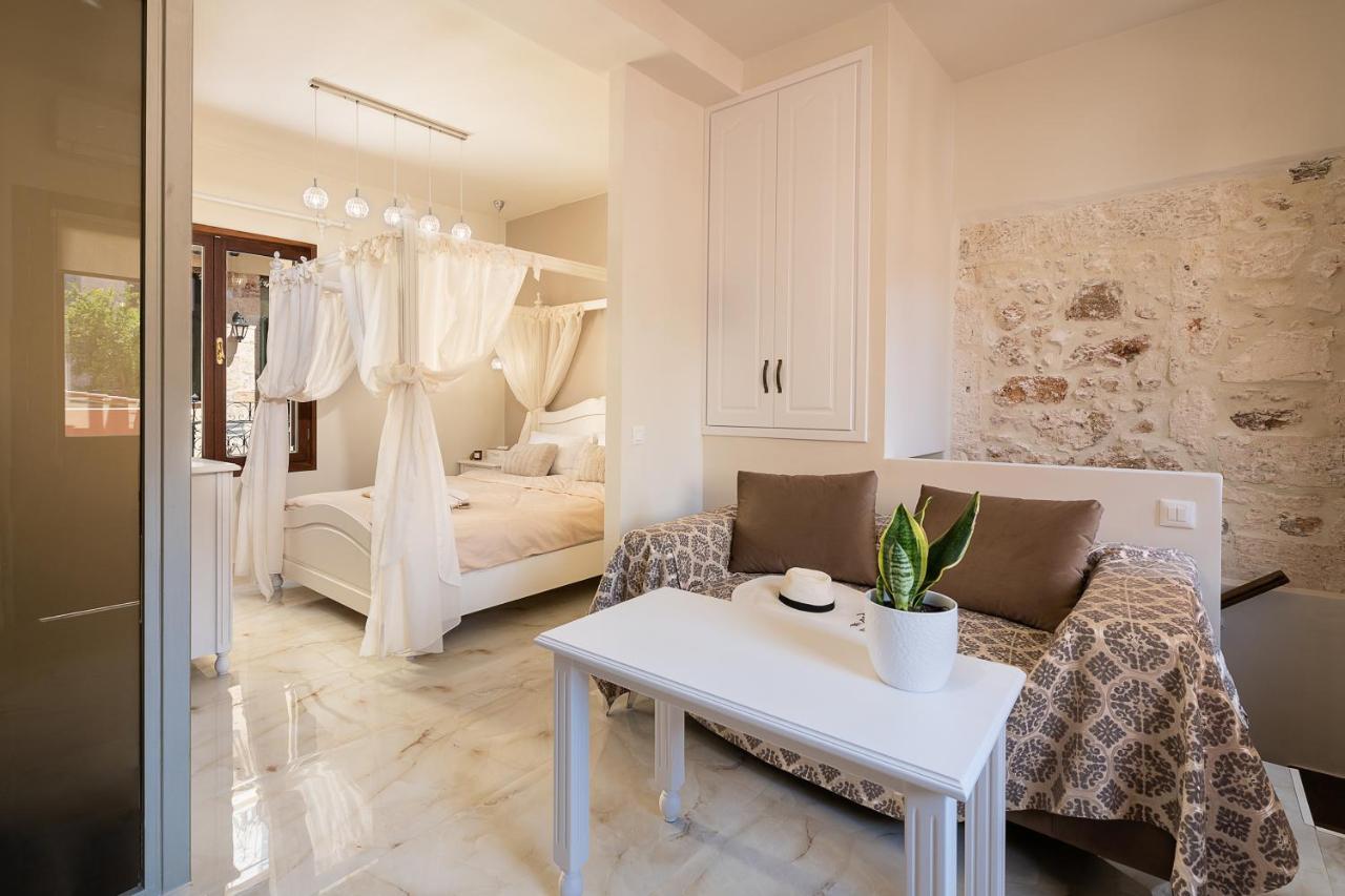 하니아 Chrisselen Palazzo Colombo 아파트 외부 사진